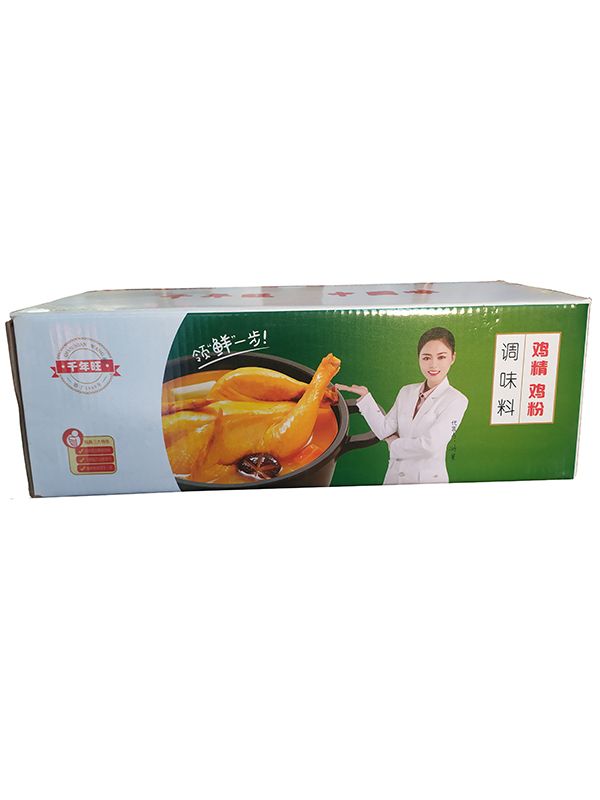 千年旺箱装鸡粉
